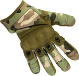 Viper Elite Gloves - VCAM