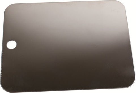BCB Stainless Steel Mirror