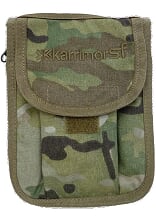 Karrimor SF A6 Notepad Case - Multicam