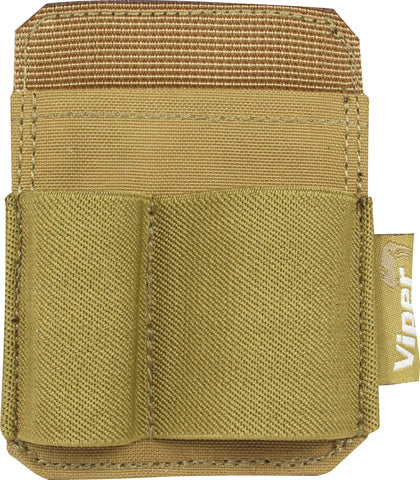 Viper Accessory Holder Patch