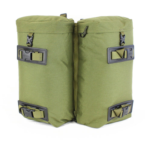Berghaus MMPS II Large Pockets - Cedar