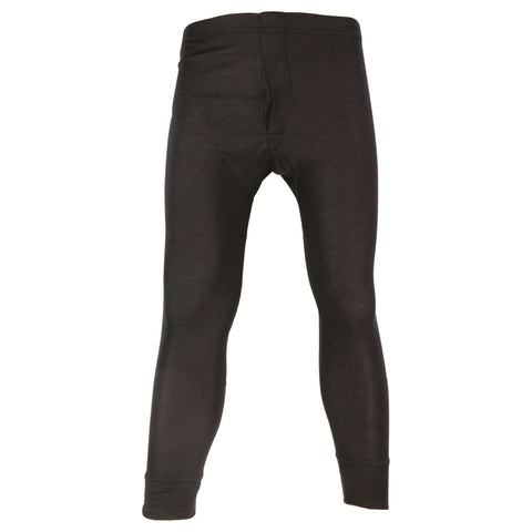 Highlander Thermal Base Layer Leggings - Black