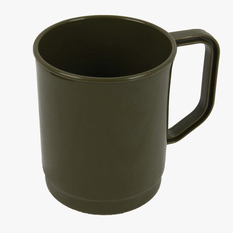 Highlander Plastic Mug