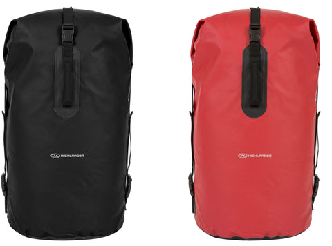 Highlander Troon 70 Litre Drybag Duffle