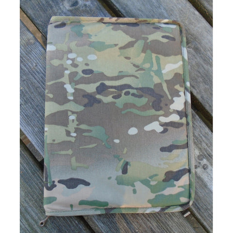 ODIN® A6 Field Ring Binder cover - MultiCam®