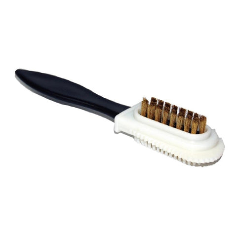 Birch Suede Brush