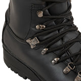 Highlander Elite Waterproof Boots - MoD Brown (3-6)