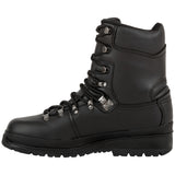 Highlander Elite Waterproof Boots - Black (7-13)