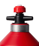 Trangia Fuel Bottle 0.5 Litre - Red