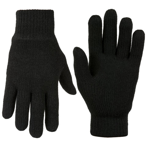 Highlander Drayton Gloves - Black