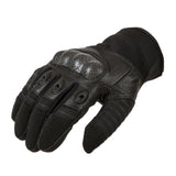Highlander Combat gloves - Black