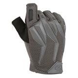 Highlander Raptor Fingerless Gloves -  Grey