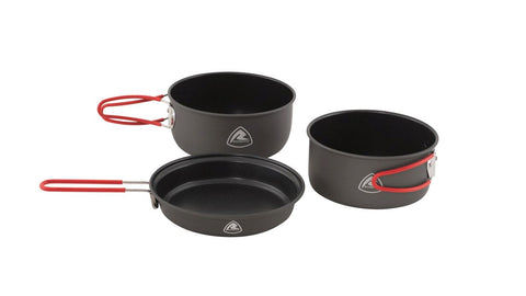 Robens Frontier Pro Cook Set - Medium