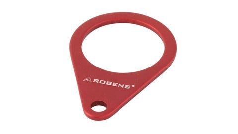 Robens Alloy Pegging Ring