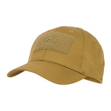 Highlander Tactical Baseball Cap - Coyote Tan