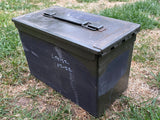 Ammo Box - H83 (Grade 1)
