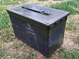 Ammo Box - H83 (Grade 2)