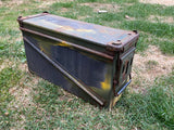Ammo Box - PA120 (Grade 2)
