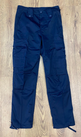 Pentagon BDU Trousers - Blue (PK)