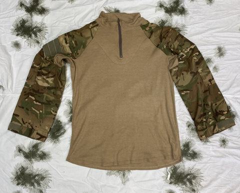 British Army UBACS MTP FR