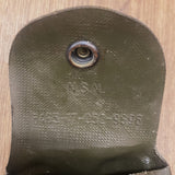 Dutch Army Water Bottle & Pouch (PQ)