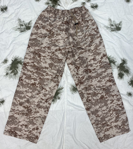 Digital Desert Waterproof Trousers (IN)