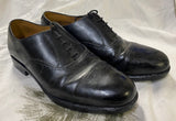 British Army / RAF Parade Shoes 8½L (JY)