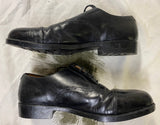 British Army / RAF Parade Shoes 8½L (JY)