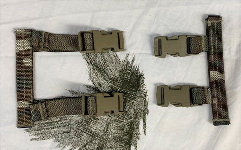 Osprey Strap - Hydration Unit Fixings