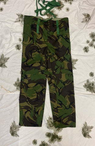 British Army MVP Trousers MK2 DPM (MW)