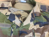 French Army F2 Jacket (Temperate) - CCE