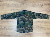 French Army F2 Jacket (Temperate) - CCE