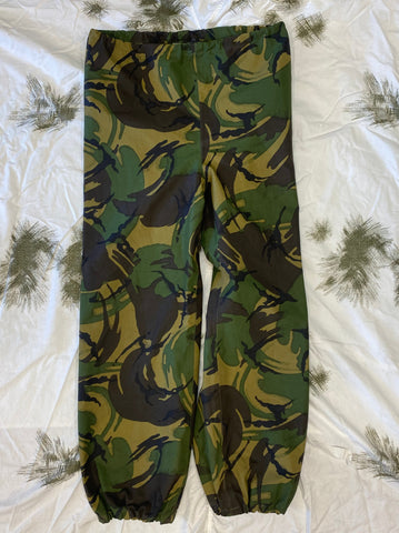 CS95 MVP Waterproof Trousers - DPM