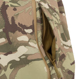 Highlander Odin Soft Shell Jacket - HMTC