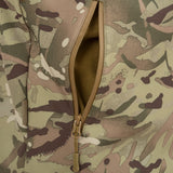 Highlander Odin Soft Shell Jacket - HMTC