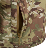Highlander Tactical Soft Shell Jacket - HMTC