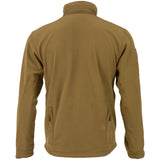 Highlander Tactical Soft Shell Jacket - Tan