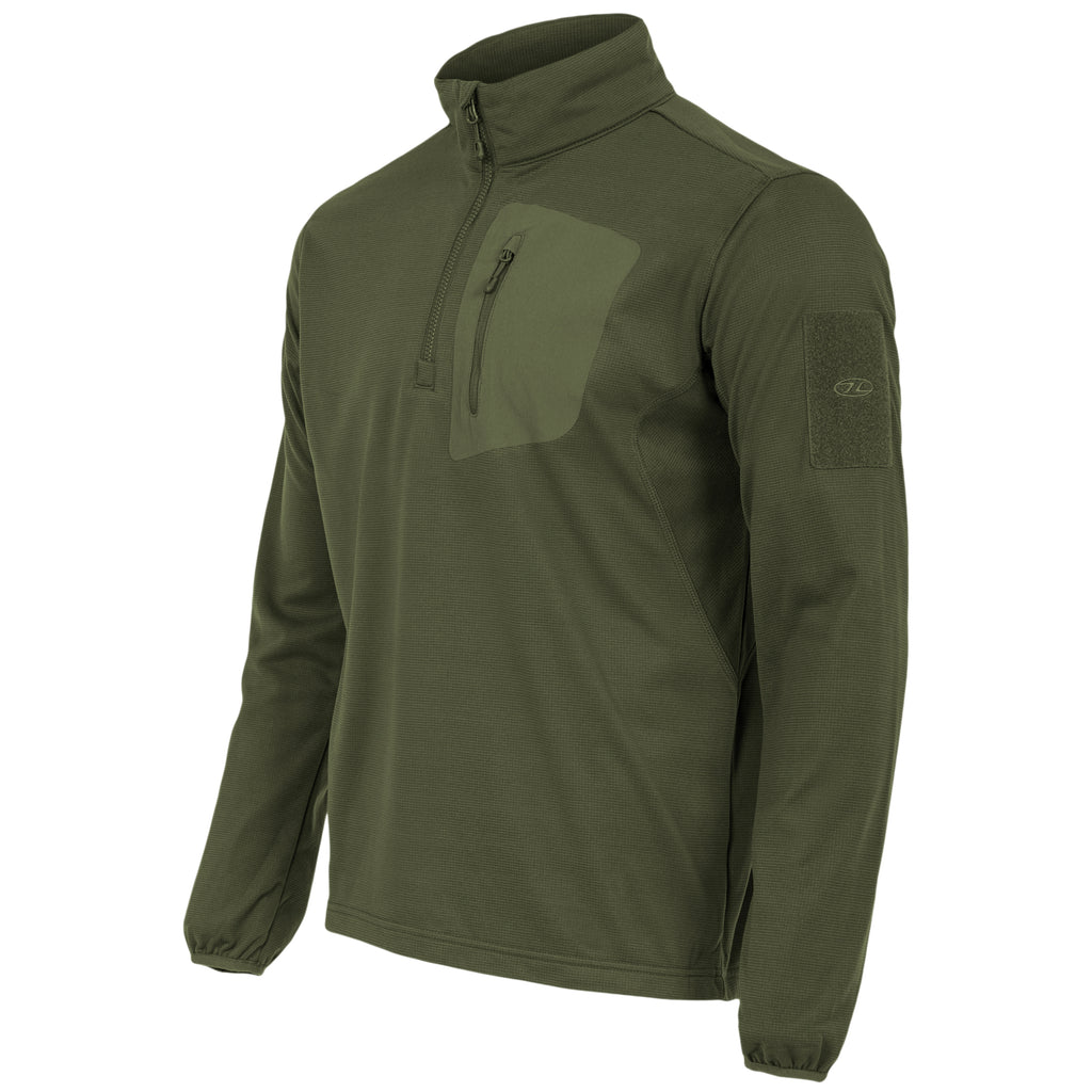 Under armour tactical on sale fleece