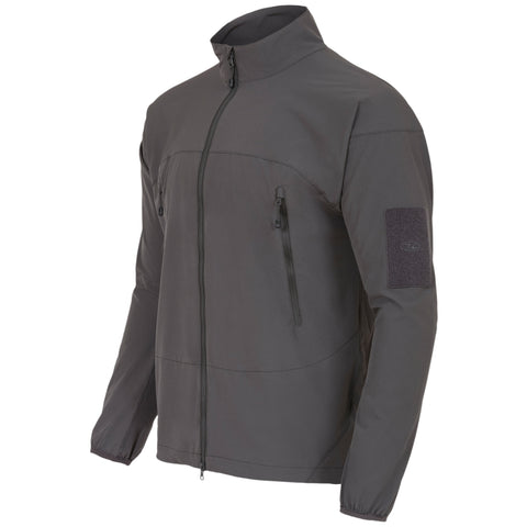 Highlander Hirta Tactical Jacket - Dark Grey