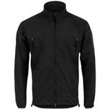 Highlander Hirta Tactical Jacket - Black