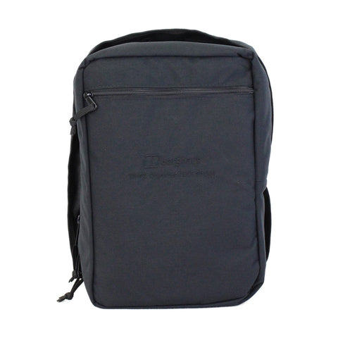 Berghaus Organiser Plus Pocket MMPS - Black