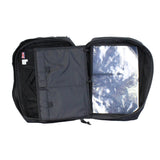 Berghaus Organiser Plus Pocket MMPS - Black