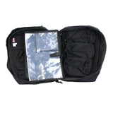 Berghaus Organiser Plus Pocket MMPS - Black