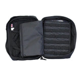 Berghaus Organiser Plus Pocket MMPS - Black