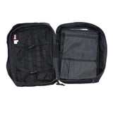 Berghaus Organiser Plus Pocket MMPS - Black