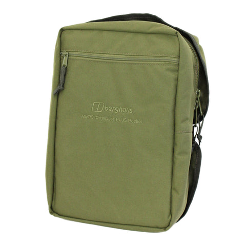 Berghaus Organiser Plus Pocket MMPS - Cedar