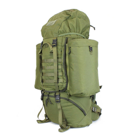 Berghaus Crusader FA 90+20 MMPS