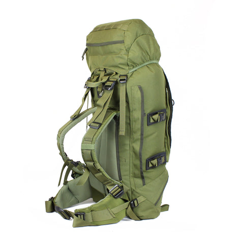 Berghaus Spartan 60 FA MMPS Cedar The Kit Monkey