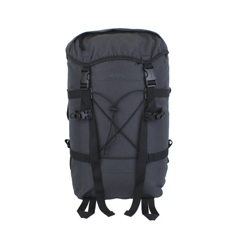 Berghaus Munro II - Dark Grey