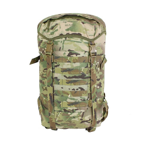 Berghaus Munro II - MultiCam